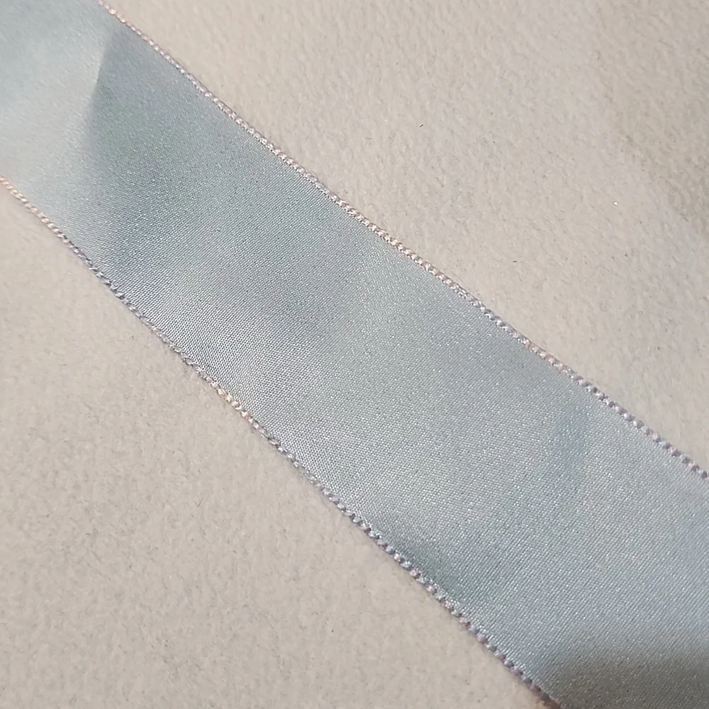3 Rolls Kirkland Wire-edged Ribbon, 1-1/2